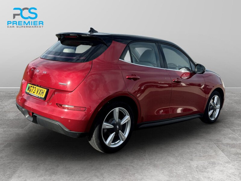 Used GWM Funky Cat 2023 for sale - 77693914: Photo 20