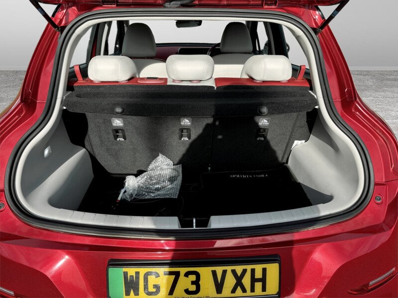 Used GWM Funky Cat 2023 for sale - 77693914: Photo 21