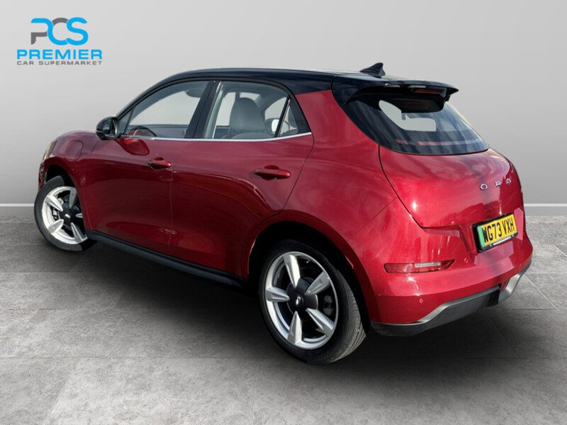 Used GWM Funky Cat 2023 for sale - 77693914: Photo 24