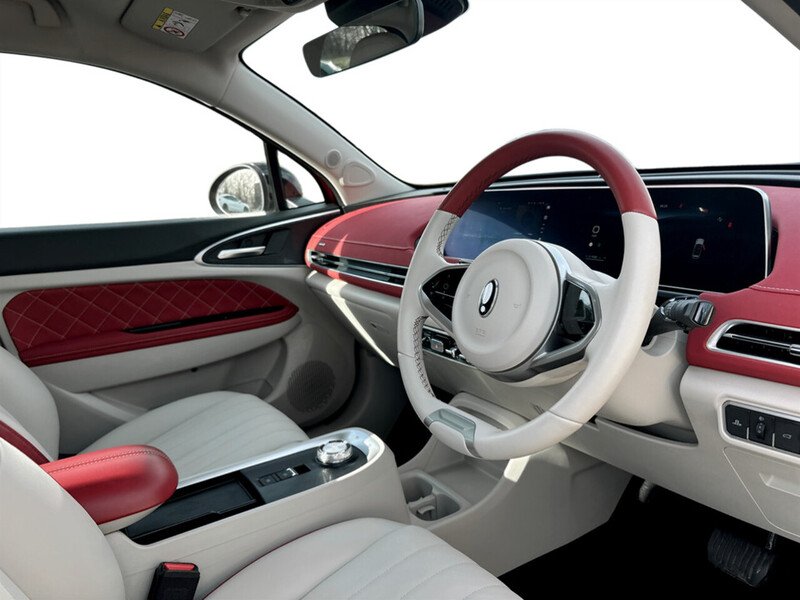 Used GWM Funky Cat 2023 for sale - 77693914: Photo 26