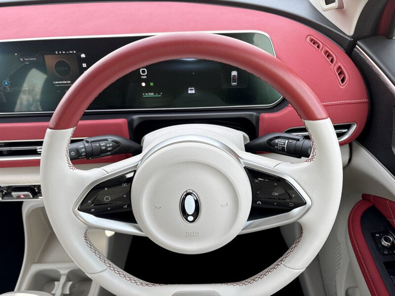 Used GWM Funky Cat 2023 for sale - 77693914: Photo 27