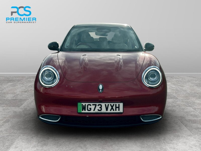 Used GWM Funky Cat 2023 for sale - 77693914: Photo 3