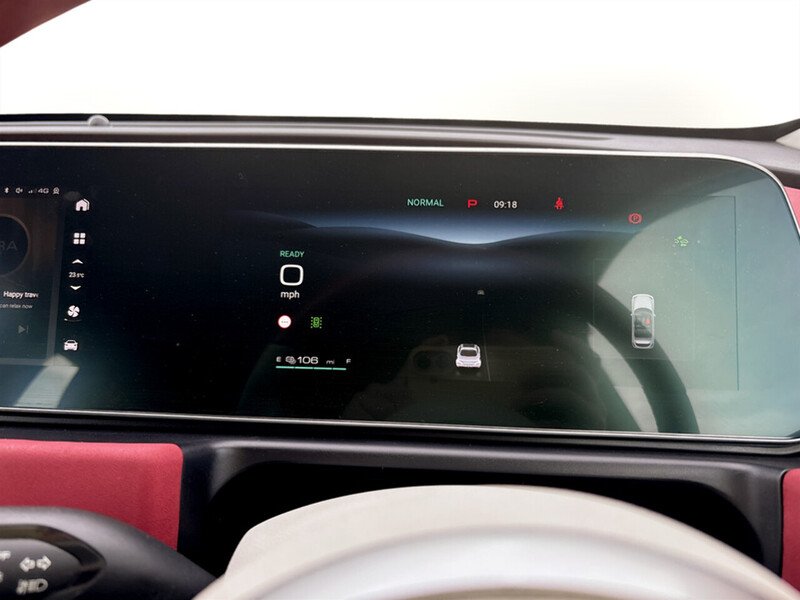 Used GWM Funky Cat 2023 for sale - 77693914: Photo 31