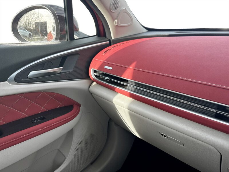 Used GWM Funky Cat 2023 for sale - 77693914: Photo 33