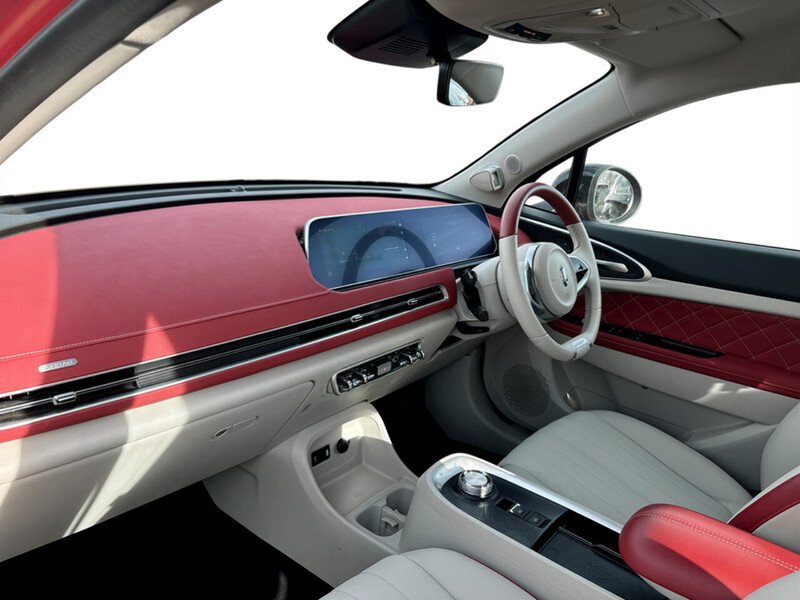 Used GWM Funky Cat 2023 for sale - 77693914: Photo 34