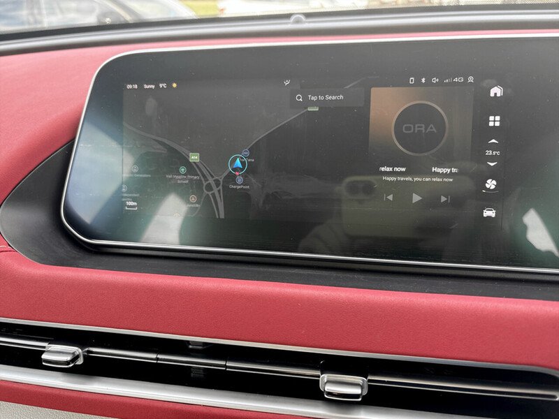 Used GWM Funky Cat 2023 for sale - 77693914: Photo 37