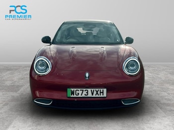 Used GWM Funky Cat 2023 for sale - 77693914: Photo