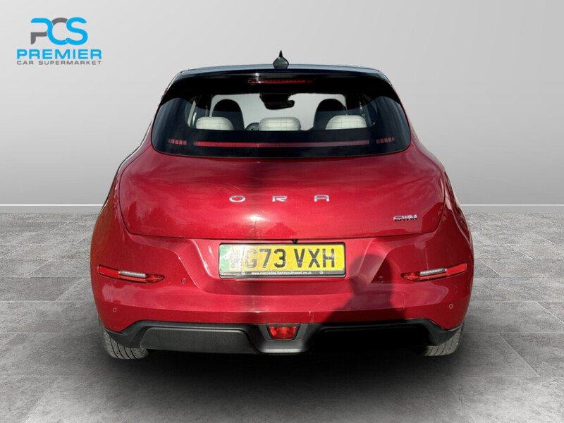 Used GWM Funky Cat 2023 for sale - 77693914: Photo 4