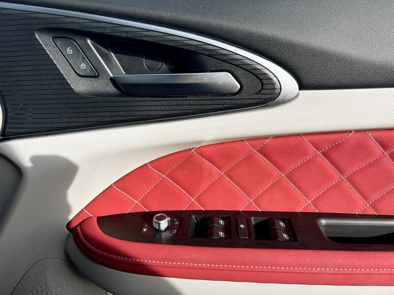 Used GWM Funky Cat 2023 for sale - 77693914: Photo 40