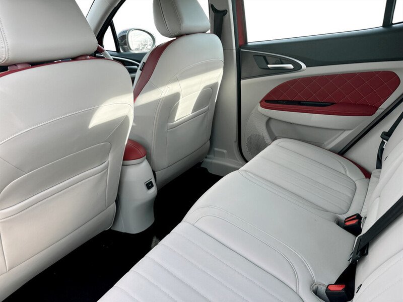 Used GWM Funky Cat 2023 for sale - 77693914: Photo 43