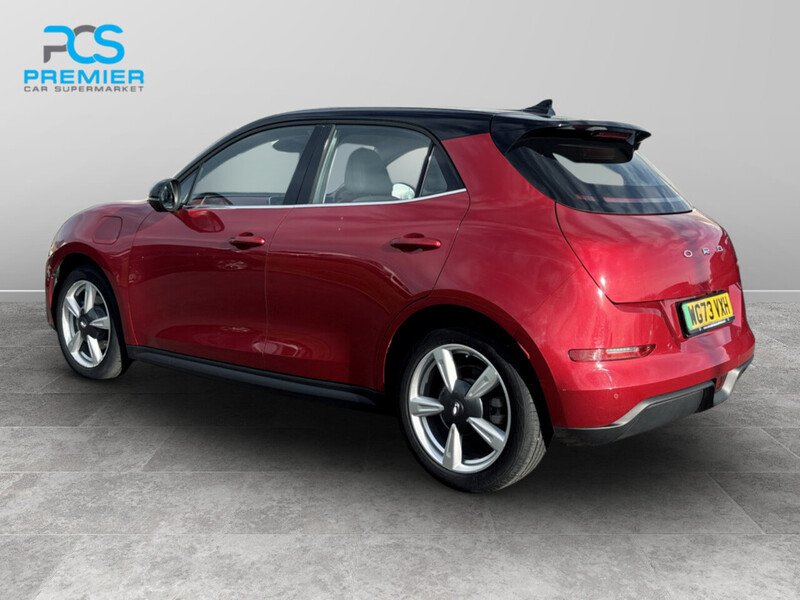 Used GWM Funky Cat 2023 for sale - 77693914: Photo 7