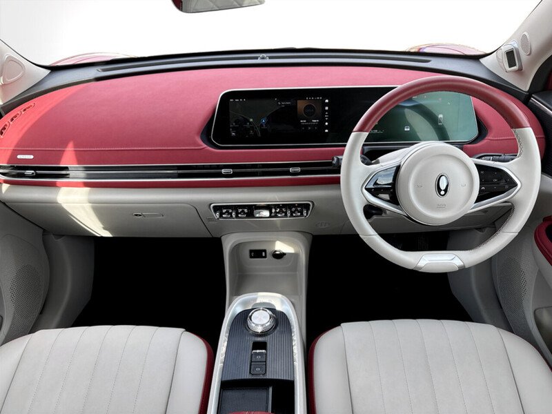 Used GWM Funky Cat 2023 for sale - 77693914: Photo 9