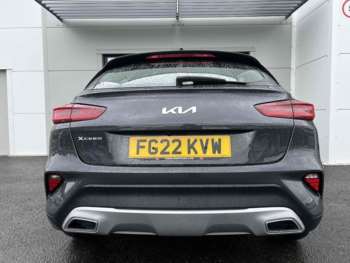 Used Kia XCeed 2022 for sale - 74912659: Photo