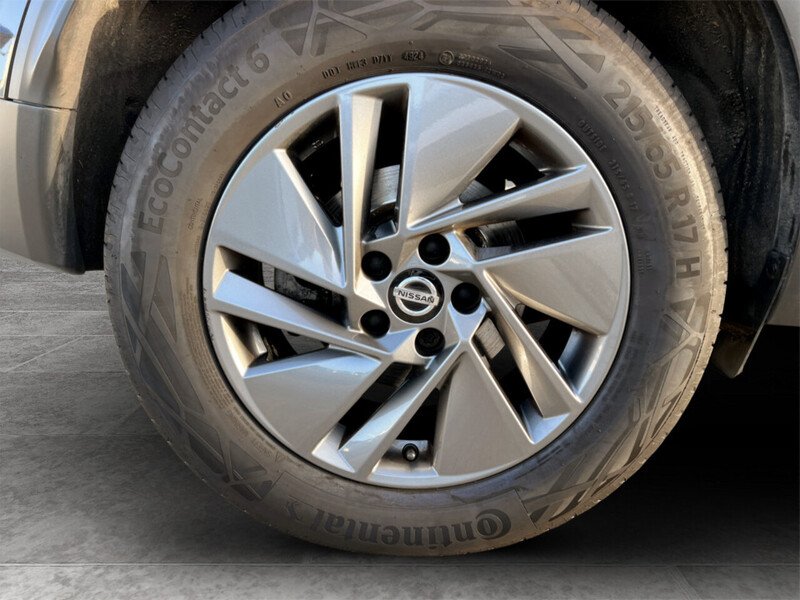 Used Nissan Qashqai 2021 for sale - 76612616: Photo 10