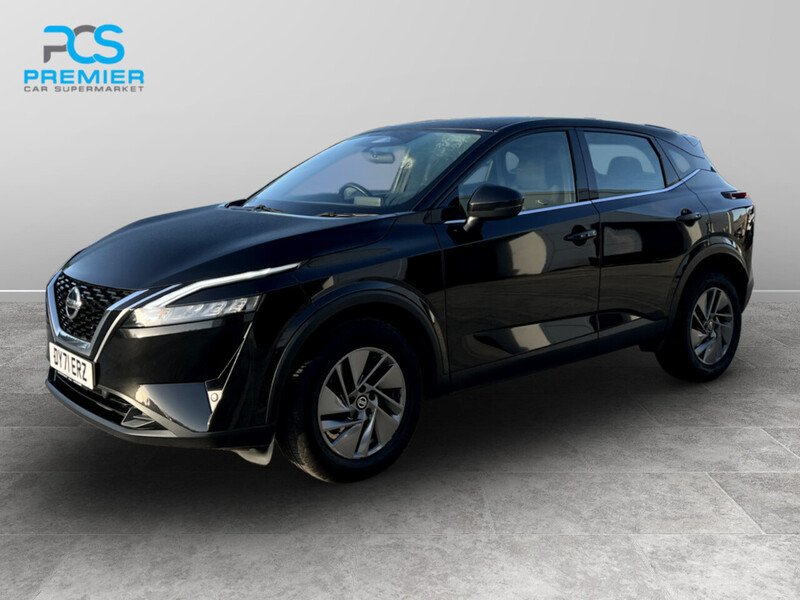 Used Nissan Qashqai 2021 for sale - 76612616: Photo 12