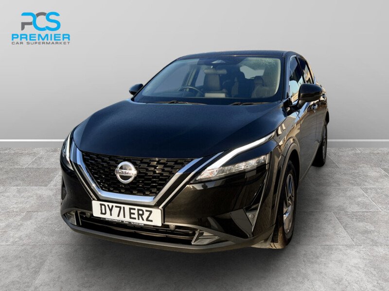 Used Nissan Qashqai 2021 for sale - 76612616: Photo 16