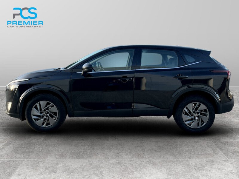 Used Nissan Qashqai 2021 for sale - 76612616: Photo 17