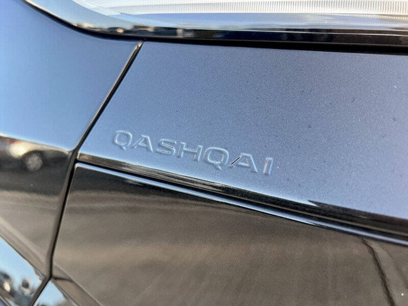 Used Nissan Qashqai 2021 for sale - 76612616: Photo 18