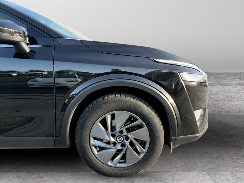 Used Nissan Qashqai 2021 for sale - 76612616: Photo 19