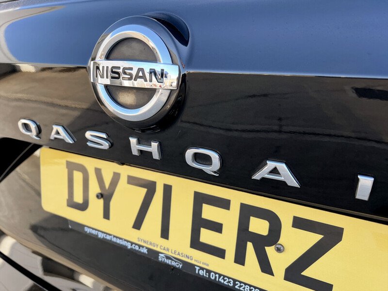 Used Nissan Qashqai 2021 for sale - 76612616: Photo 25