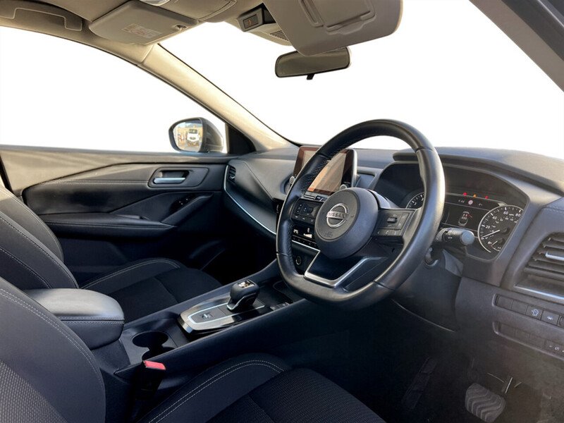 Used Nissan Qashqai 2021 for sale - 76612616: Photo 27