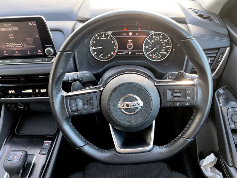 Used Nissan Qashqai 2021 for sale - 76612616: Photo 28