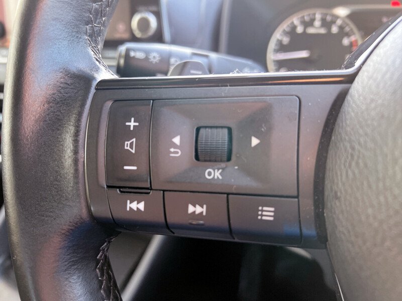 Used Nissan Qashqai 2021 for sale - 76612616: Photo 29