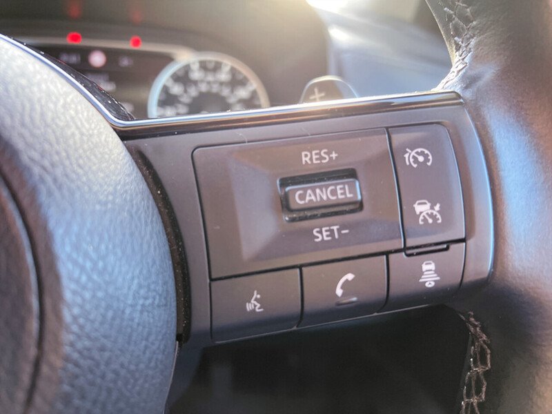 Used Nissan Qashqai 2021 for sale - 76612616: Photo 30