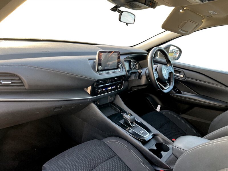 Used Nissan Qashqai 2021 for sale - 76612616: Photo 33