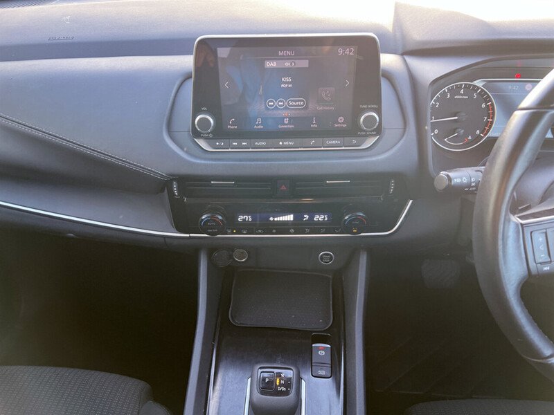 Used Nissan Qashqai 2021 for sale - 76612616: Photo 34