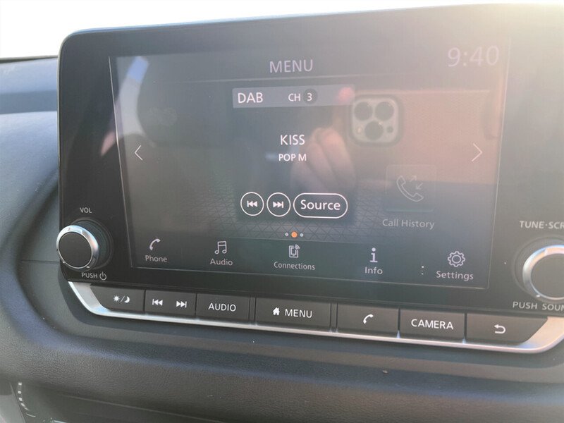 Used Nissan Qashqai 2021 for sale - 76612616: Photo 35