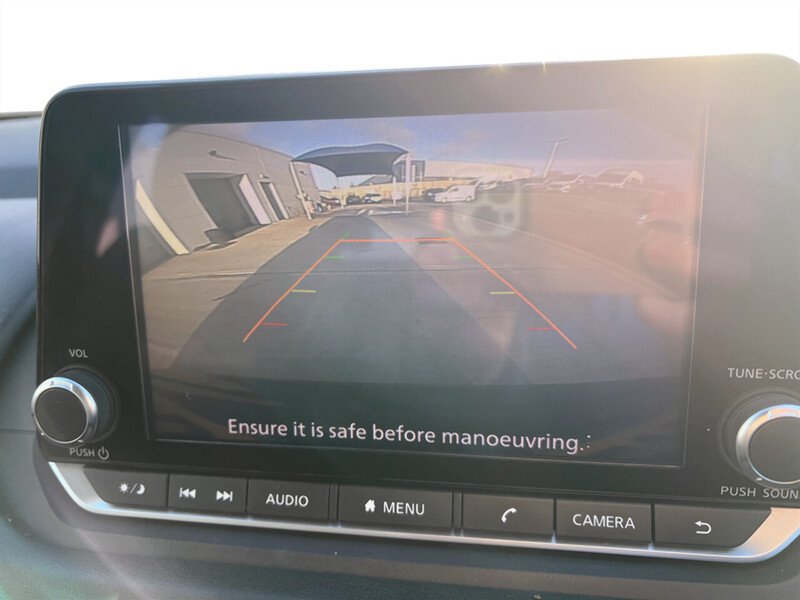 Used Nissan Qashqai 2021 for sale - 76612616: Photo 36