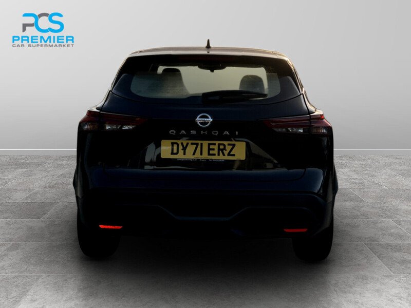 Used Nissan Qashqai 2021 for sale - 76612616: Photo 4