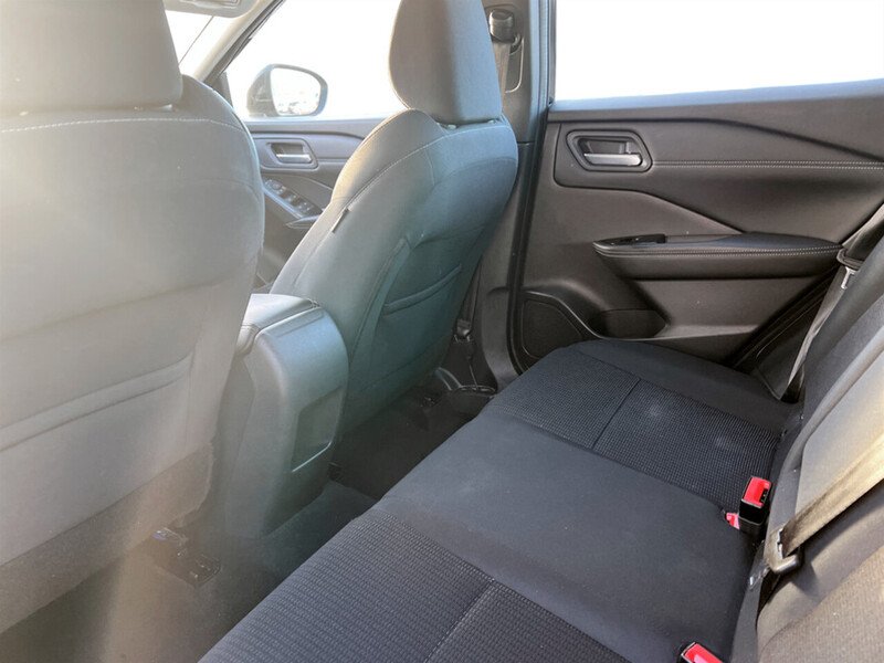 Used Nissan Qashqai 2021 for sale - 76612616: Photo 42