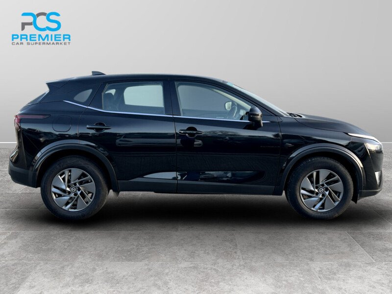 Used Nissan Qashqai 2021 for sale - 76612616: Photo 6