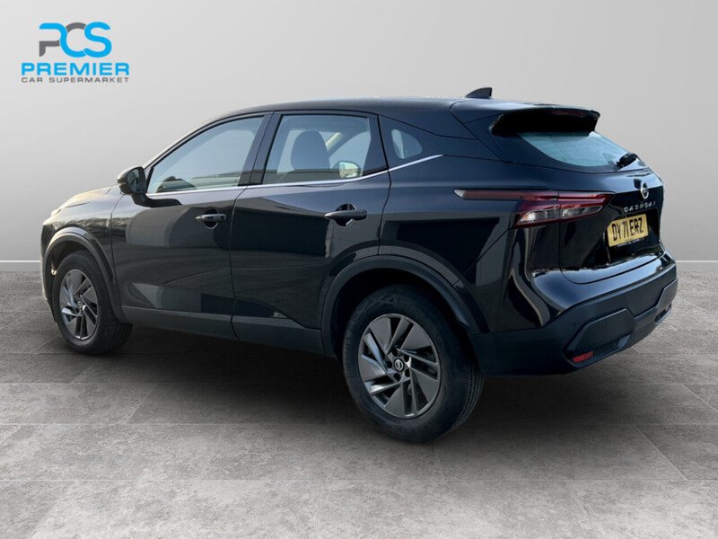 Used Nissan Qashqai 2021 for sale - 76612616: Photo 7