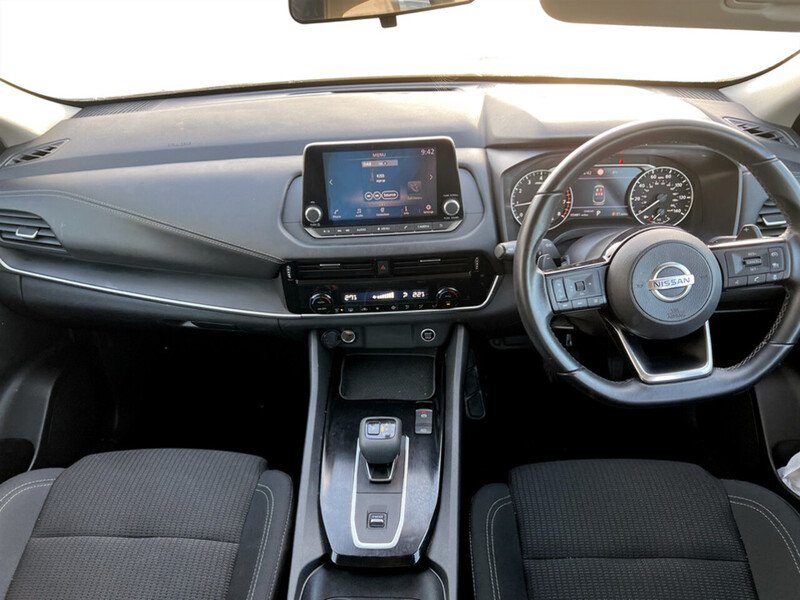 Used Nissan Qashqai 2021 for sale - 76612616: Photo 8