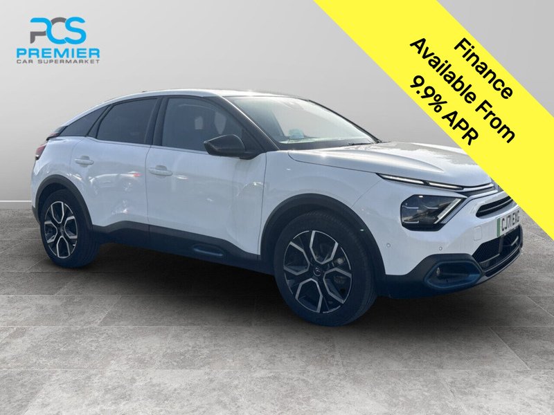 Used Citroen C4 2022 for sale - 78221174: Photo 1