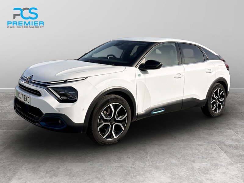 Used Citroen C4 2022 for sale - 78221174: Photo 14