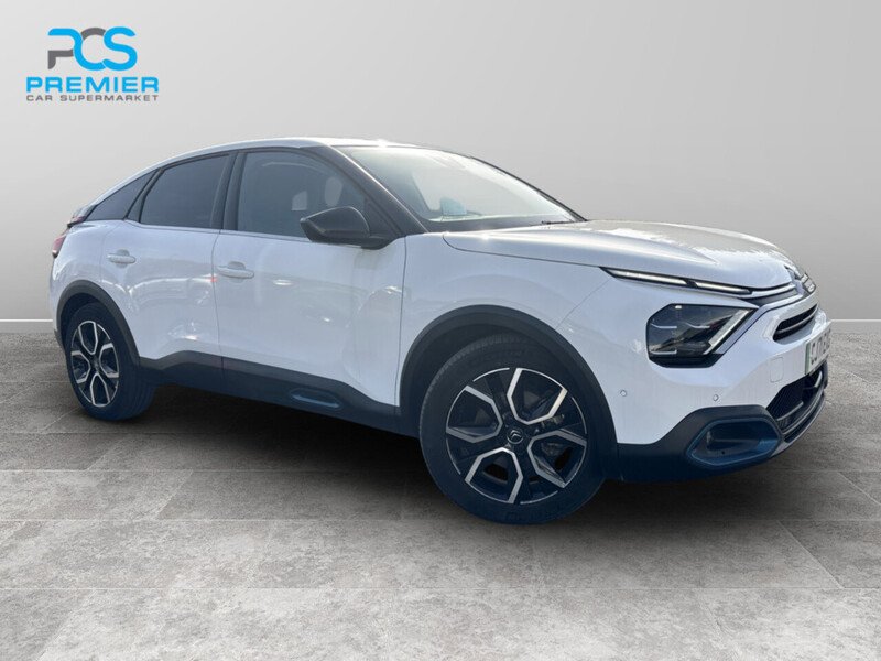 Used Citroen C4 2022 for sale - 78221174: Photo 16