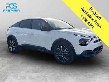 Used Citroen C4 2022 for sale - 78221174: Photo