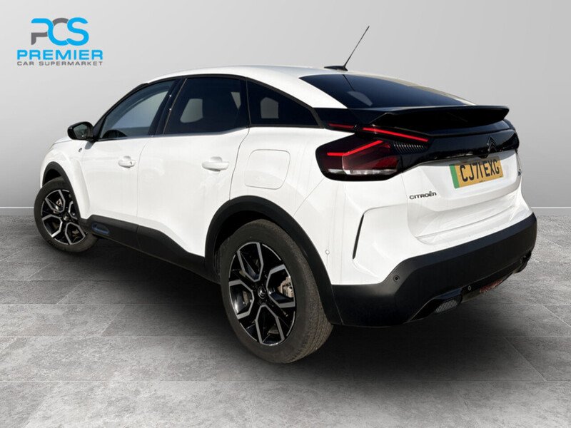 Used Citroen C4 2022 for sale - 78221174: Photo 24