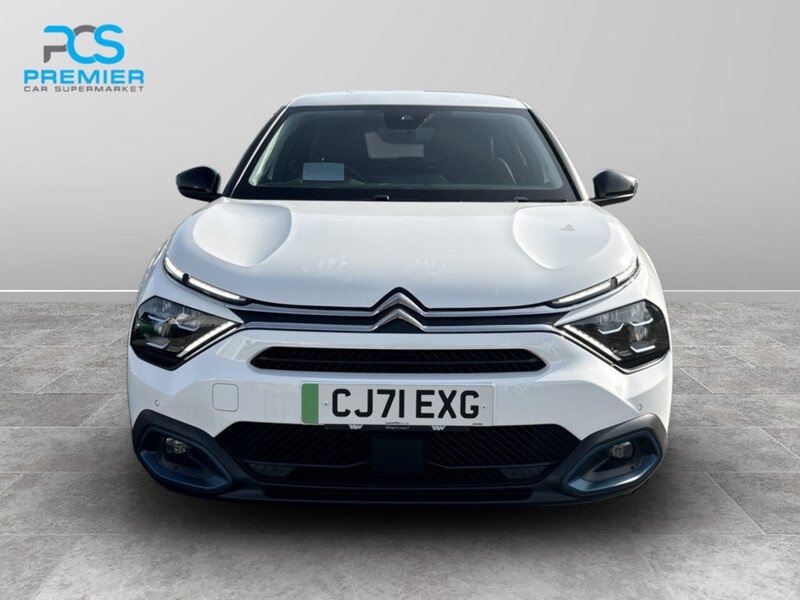 Used Citroen C4 2022 for sale - 78221174: Photo 3