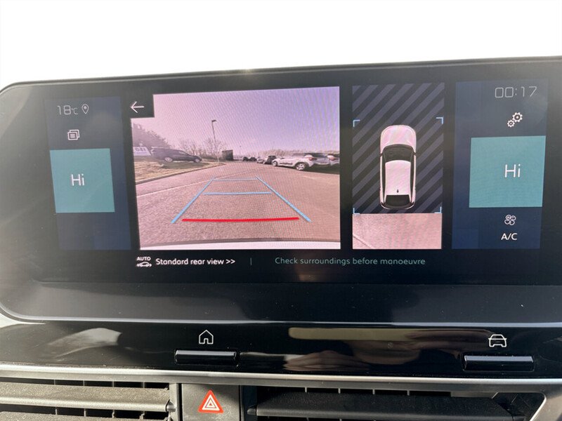 Used Citroen C4 2022 for sale - 78221174: Photo 37