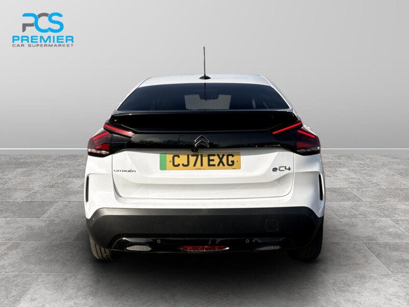 Used Citroen C4 2022 for sale - 78221174: Photo 4