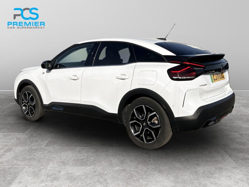 Used Citroen C4 2022 for sale - 78221174: Photo 7