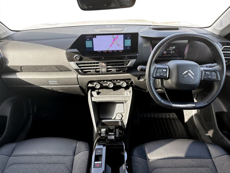 Used Citroen C4 2022 for sale - 78221174: Photo 9