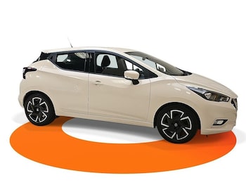 Used Nissan Micra 2022 for sale - 78659019: Photo