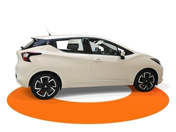 Used Nissan Micra 2022 for sale - 78659019: Photo