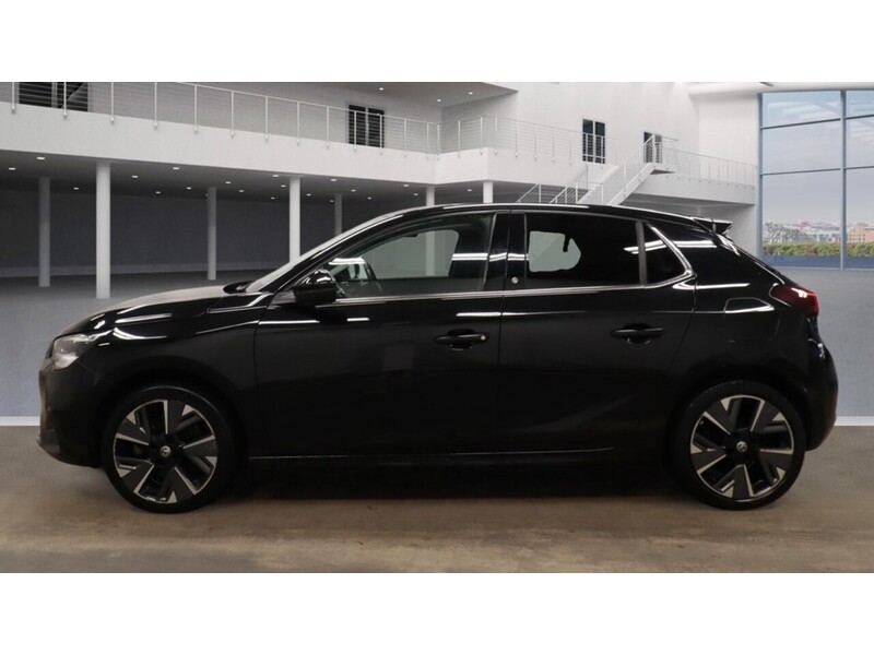 Used Vauxhall Corsa 2021 for sale - 77632263: Photo 12